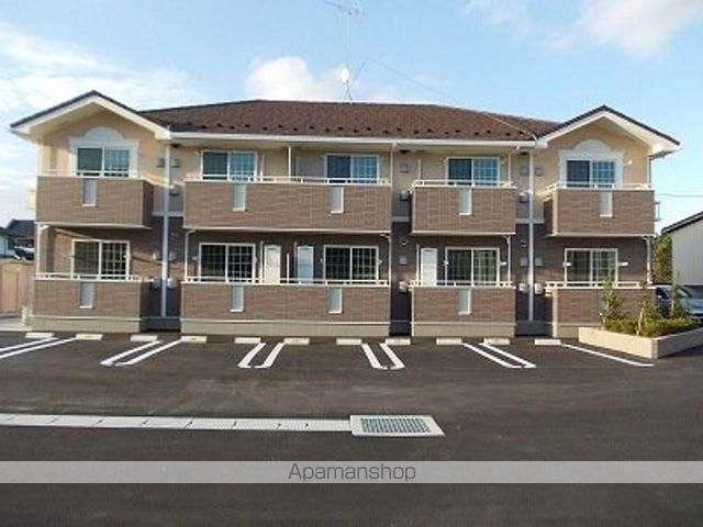 シャン・ヴァレ・ヴォーゲル(ワンルーム/1階)