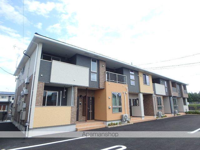 カーサデスパシオⅢ