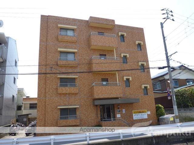 メゾン・ド・ルー清水町