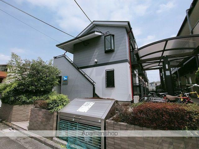 クライティリア竹の塚