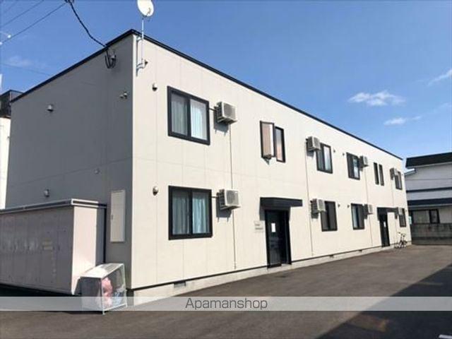 フォレスト新町Ⅰ