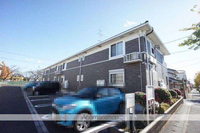 リガーレユーユ2番館