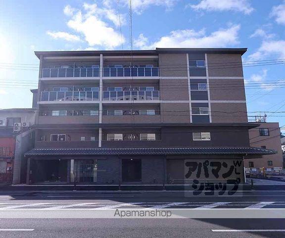 グランカーサ京都駅前