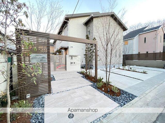 ワイズガーデン吉祥寺