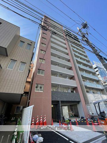 プレール・ドゥーク錦糸公園前