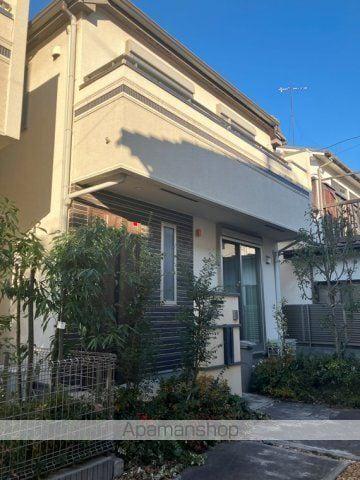 西武池袋・豊島線 富士見台駅 徒歩12分  築7年(4LDK)