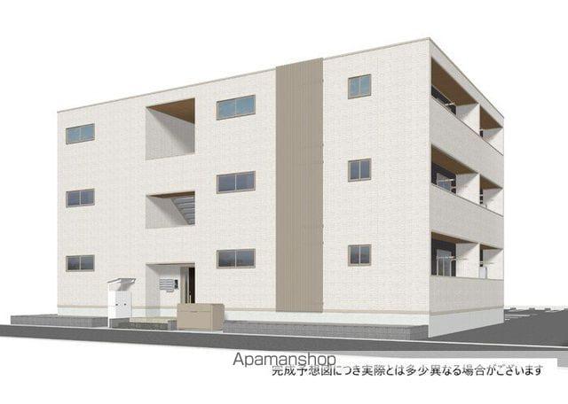 エテルネル近江(2LDK/3階)