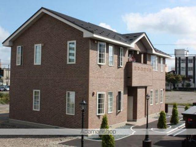 カトルカール帯広 ザ・テラス