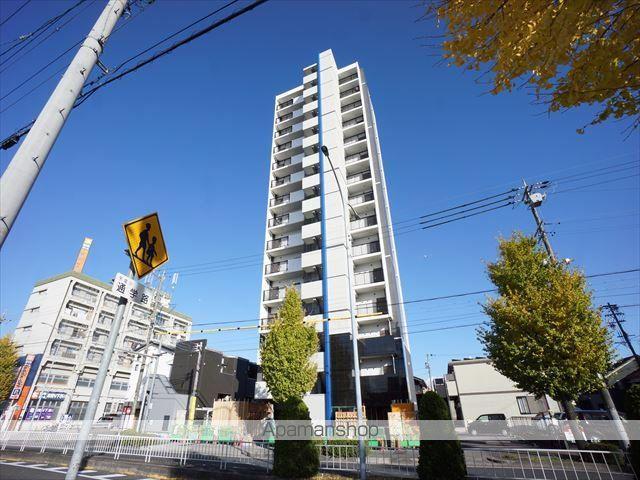 SーRESIDENCE豊国通 円部屋あり