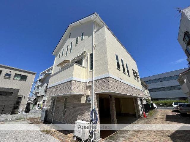 エレガンス江平東