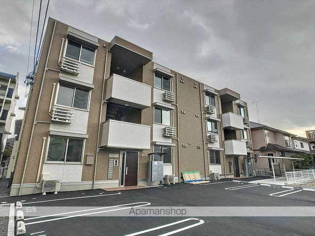 クレセンテ