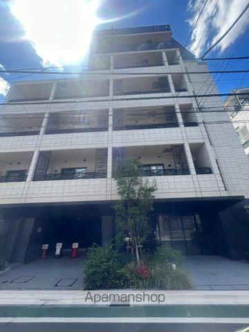 ザ・パークハビオ小石川