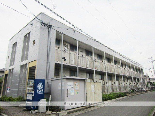 レオパレス高田