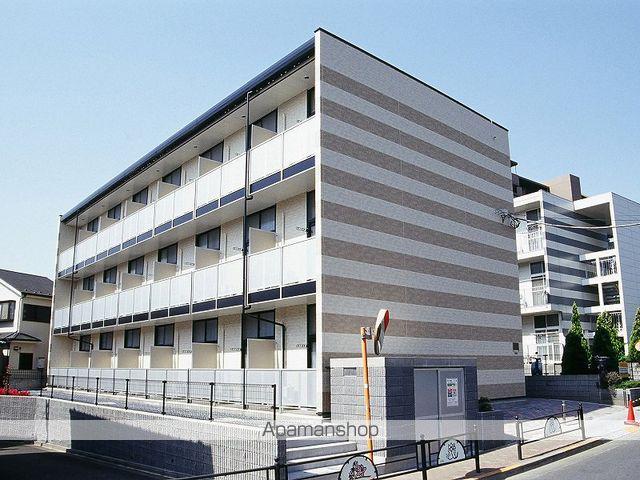 レオパレスゴールドヒルズ