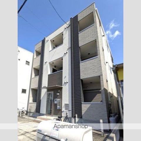 ハーモニーテラス愛知町2