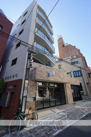スクリブ千駄ケ谷