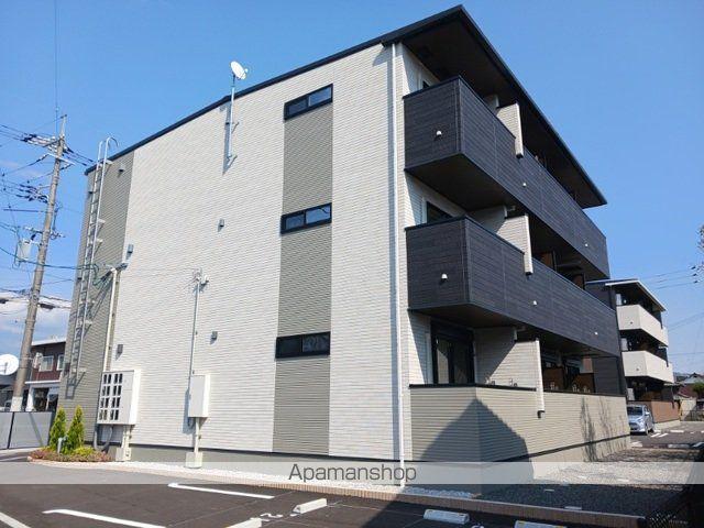 フィオーレ降松Y