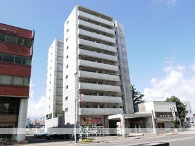 ビブレス月寒中央ステーション