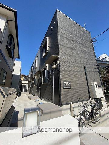 MITIA TERRACE 三郷