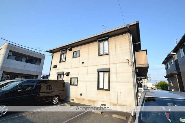 サニーコートハシモト(3DK/1階)