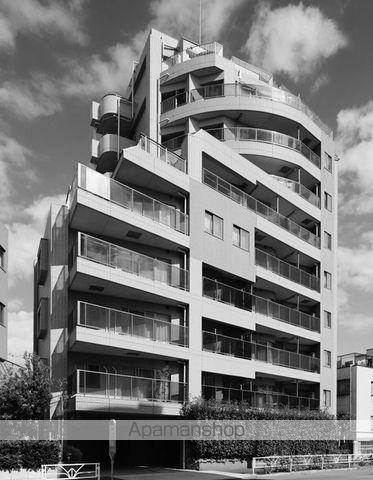 コンフォリア代々木上原