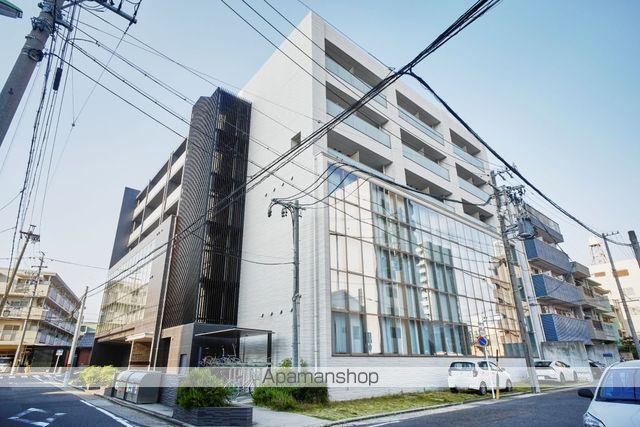 ヴィアロ千種スクエア(ワンルーム/6階)