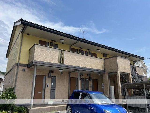 エミネンス御殿道