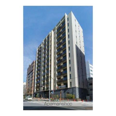 山手線 五反田駅 徒歩5分 12階建 築8年