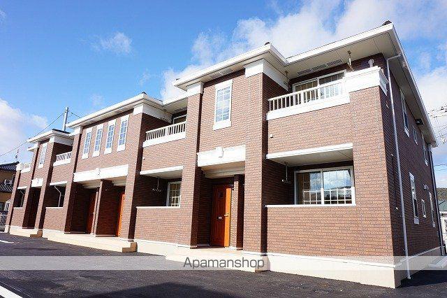 ヴィラ ファインⅡ