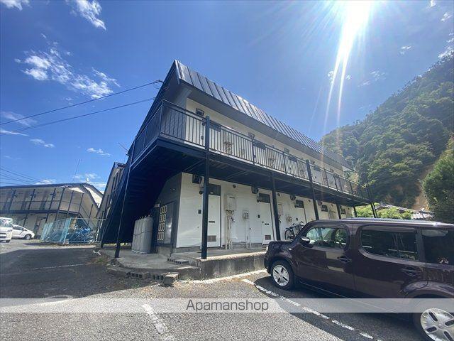 CENTIA ウエスト(1K/1階)