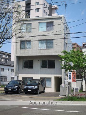 プランドール円山表参道