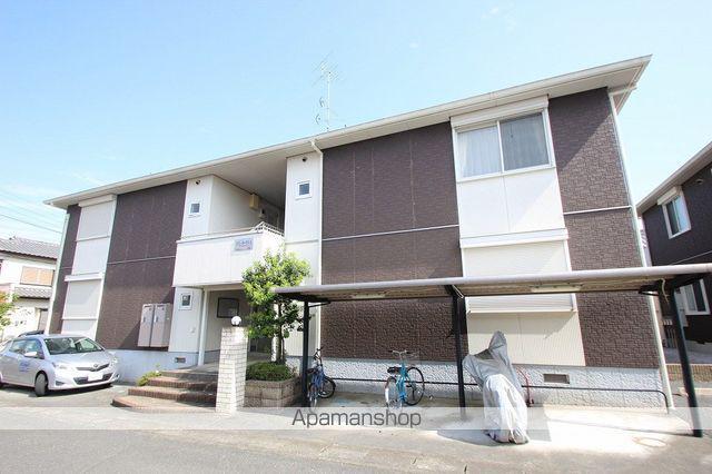 メゾン ロータスA棟