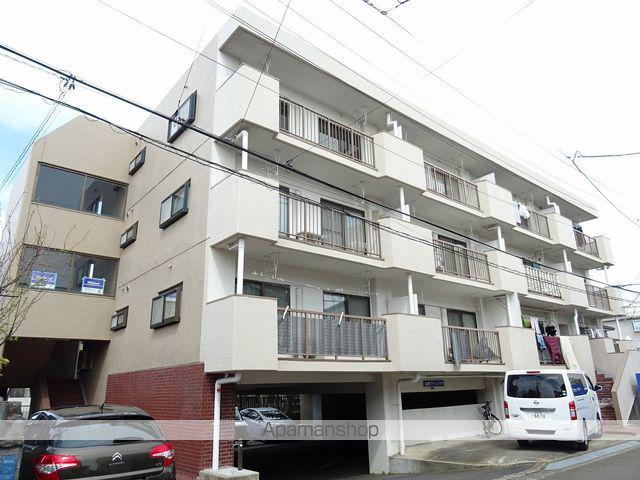 松島グリーンハイツ