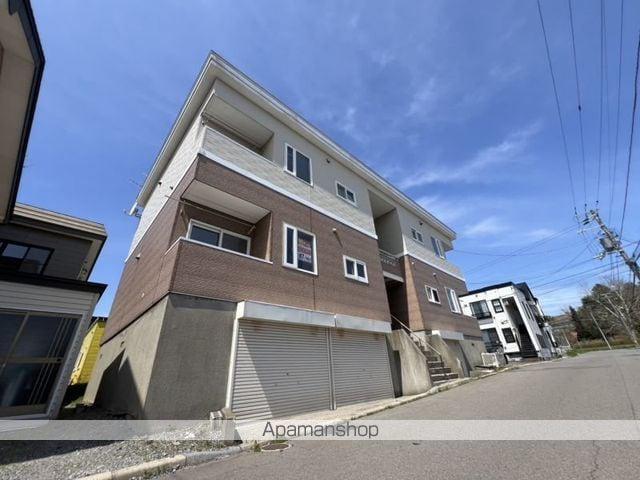 めぞん・ど・べる