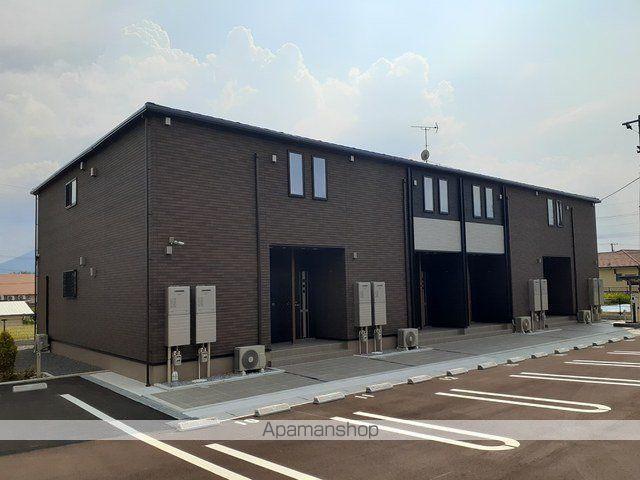 VR46 Ⅱ(1LDK/1階)