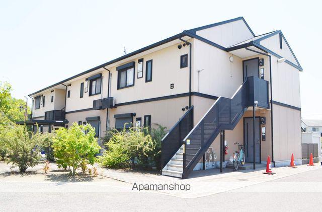 アネックス日根野