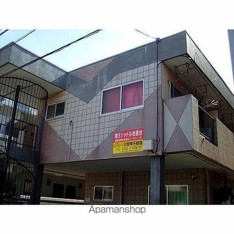 第3シャトル松香台