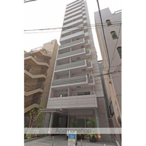 パークアクシス秋葉原イースト