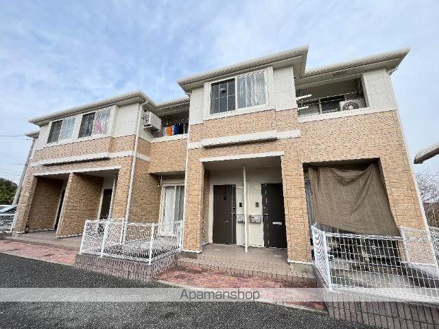 グリーンハイムⅣ