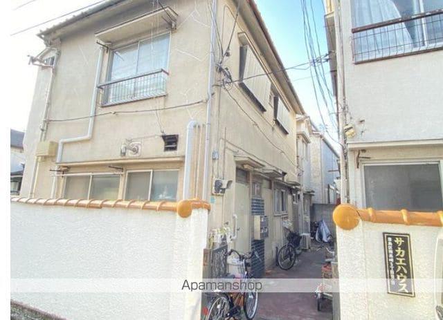 サカエハウスA棟(ワンルーム/2階)