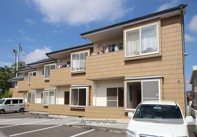 第2イトーキハイツ6号棟