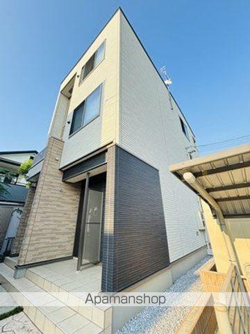 ウエスト COURT 20