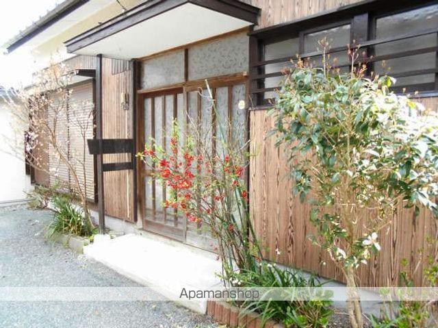 西鉄天神大牟田線 桜台駅(福岡) 徒歩10分  築57年(2DK)