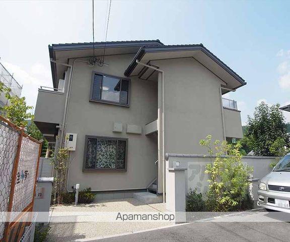 岩倉中在地町マンション