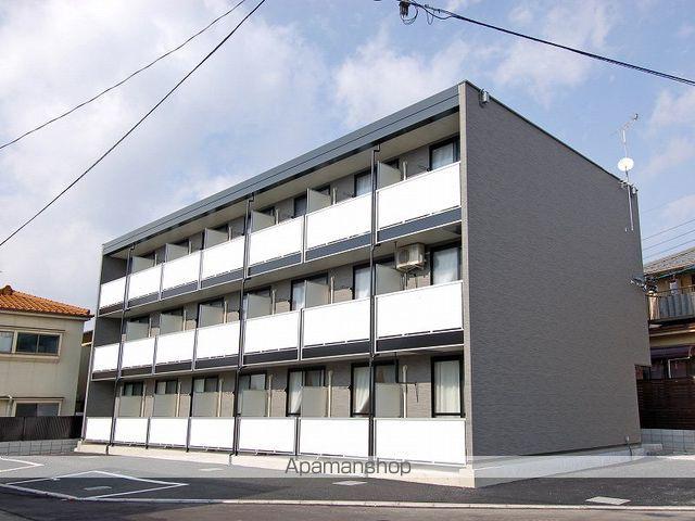 レオパレス リヴィエール・メトバ