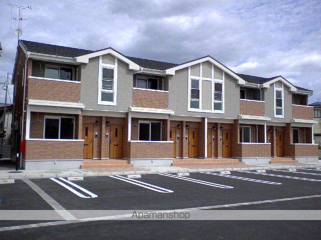 メゾン ド ボン ファミーユ Ⅱ棟