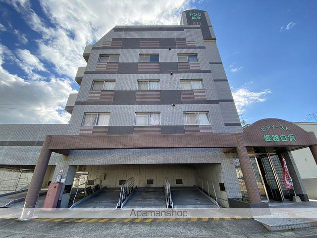 ピアイースト姫路白浜