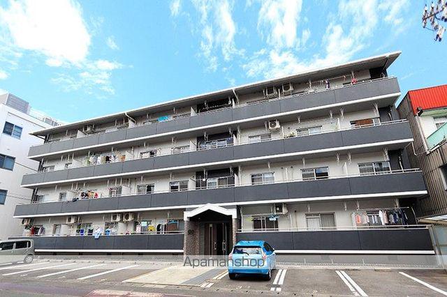 ラフィネ・ノワール高松(1K/2階)