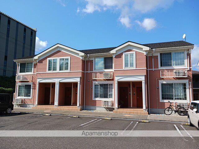 ヒルズ・キザキ A棟