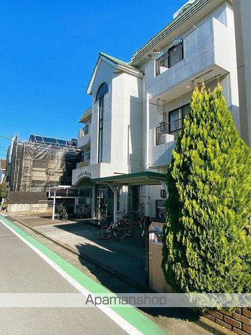 ジュネス早稲田